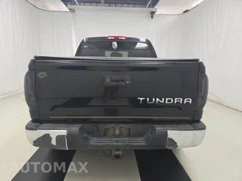 2015 Toyota Tundra SR5 Crew Cab Short Bed - miniatura 5