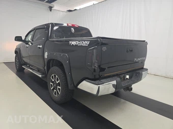 2015 Toyota Tundra SR5 Crew Cab Short Bed - miniatura 6