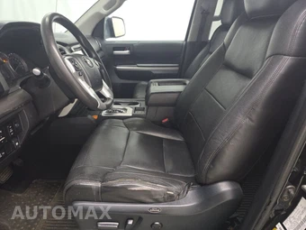 2015 Toyota Tundra SR5 Crew Cab Short Bed - miniatura 7