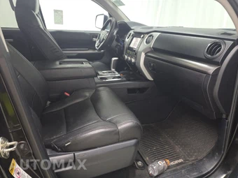 2015 Toyota Tundra SR5 Crew Cab Short Bed - miniatura 8