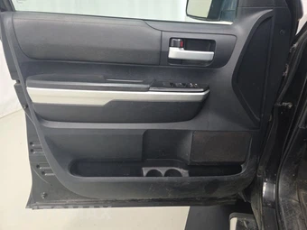 2015 Toyota Tundra SR5 Crew Cab Short Bed - miniatura 9