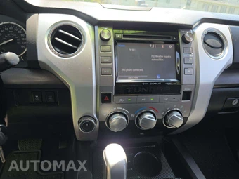 2015 Toyota Tundra SR5 Crew Cab Short Bed - miniatura 10