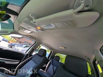 2015 Toyota Tundra SR5 Crew Cab Short Bed - miniatura 11