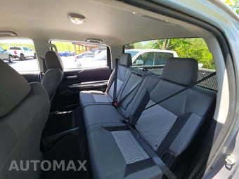 2015 Toyota Tundra SR5 Crew Cab Short Bed - miniatura 13