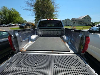 2015 Toyota Tundra SR5 Crew Cab Short Bed - miniatura 14