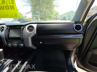 2015 Toyota Tundra SR5 Crew Cab Short Bed - miniatura 19