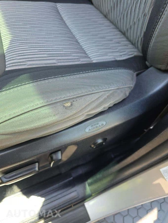 2015 Toyota Tundra SR5 Crew Cab Short Bed - miniatura 21