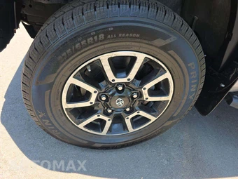 2015 Toyota Tundra SR5 Crew Cab Short Bed - miniatura 22