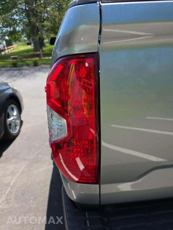 2015 Toyota Tundra SR5 Crew Cab Short Bed - miniatura 23