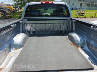 2015 Toyota Tundra SR5 Crew Cab Short Bed - miniatura 25