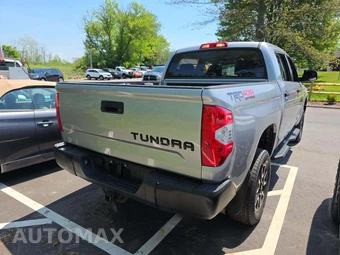 2015 Toyota Tundra SR5 Crew Cab Short Bed - miniatura 3