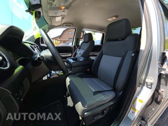 2015 Toyota Tundra SR5 Crew Cab Short Bed - miniatura 6