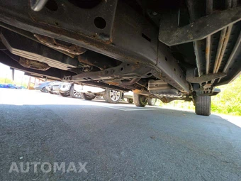 2015 Toyota Tundra SR5 Crew Cab Short Bed - miniatura 7