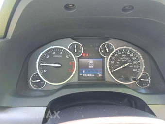 2015 Toyota Tundra SR5 Crew Cab Short Bed - miniatura 9