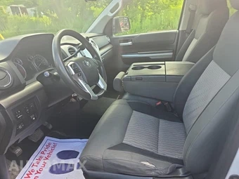 2015 Toyota Tundra SR5 Crew Cab Short Bed - miniatura 13