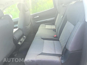 2015 Toyota Tundra SR5 Crew Cab Short Bed - miniatura 16
