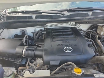 2015 Toyota Tundra SR5 Crew Cab Short Bed - miniatura 18
