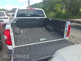 2015 Toyota Tundra SR5 Crew Cab Short Bed - miniatura 19