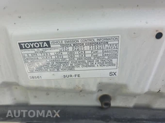 2015 Toyota Tundra SR5 Crew Cab Short Bed - miniatura 20