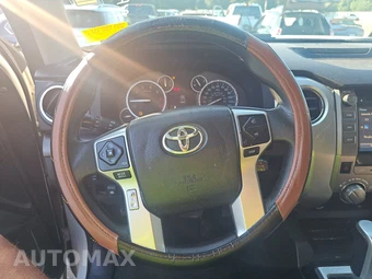 2015 Toyota Tundra SR5 Crew Cab Short Bed - miniatura 10