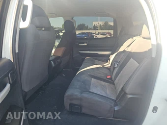 2015 Toyota Tundra SR5 Crew Cab Short Bed - miniatura 13