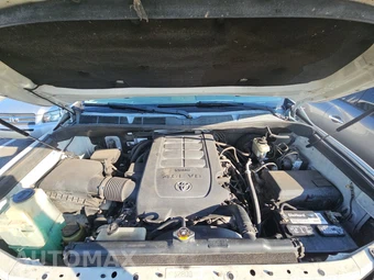 2015 Toyota Tundra SR5 Crew Cab Short Bed - miniatura 15