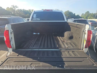2015 Toyota Tundra SR5 Crew Cab Short Bed - miniatura 16