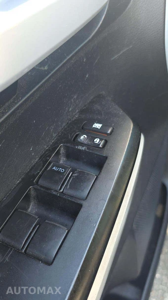 2015 Toyota Tundra SR5 Crew Cab Short Bed - miniatura 20