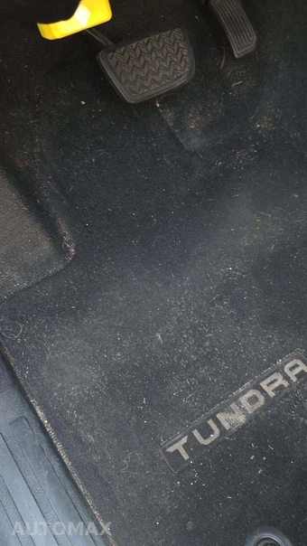 2015 Toyota Tundra SR5 Crew Cab Short Bed - miniatura 23