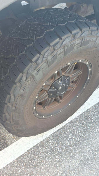 2015 Toyota Tundra SR5 Crew Cab Short Bed - miniatura 24