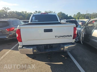 2015 Toyota Tundra SR5 Crew Cab Short Bed - miniatura 5