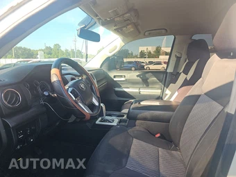 2015 Toyota Tundra SR5 Crew Cab Short Bed - miniatura 7