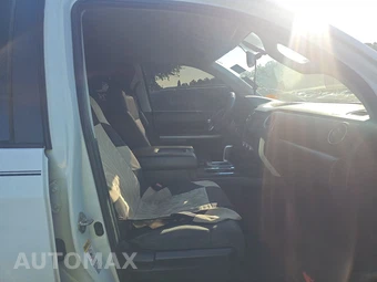 2015 Toyota Tundra SR5 Crew Cab Short Bed - miniatura 8