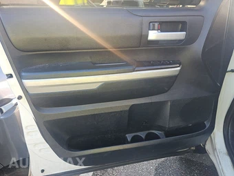 2015 Toyota Tundra SR5 Crew Cab Short Bed - miniatura 9