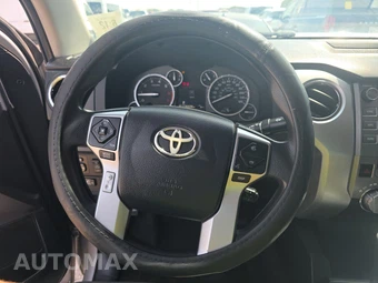 2015 Toyota Tundra SR5 Crew Cab Short Bed - miniatura 10