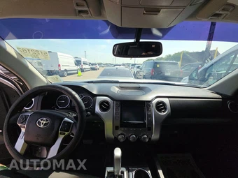 2015 Toyota Tundra SR5 Crew Cab Short Bed - miniatura 11