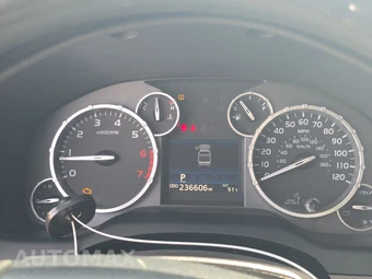 2015 Toyota Tundra SR5 Crew Cab Short Bed - miniatura 12