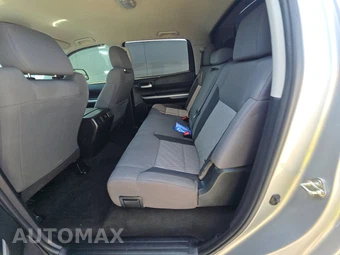 2015 Toyota Tundra SR5 Crew Cab Short Bed - miniatura 13