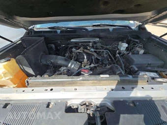 2015 Toyota Tundra SR5 Crew Cab Short Bed - miniatura 15