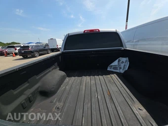 2015 Toyota Tundra SR5 Crew Cab Short Bed - miniatura 16