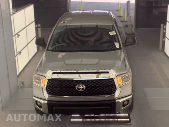 2015 Toyota Tundra SR5 Crew Cab Short Bed - miniatura 2