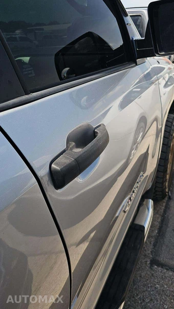 2015 Toyota Tundra SR5 Crew Cab Short Bed - miniatura 20