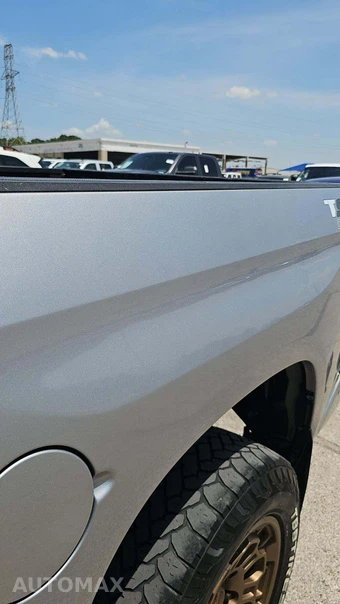 2015 Toyota Tundra SR5 Crew Cab Short Bed - miniatura 22
