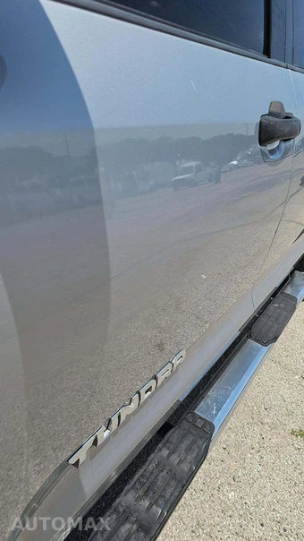 2015 Toyota Tundra SR5 Crew Cab Short Bed - miniatura 25
