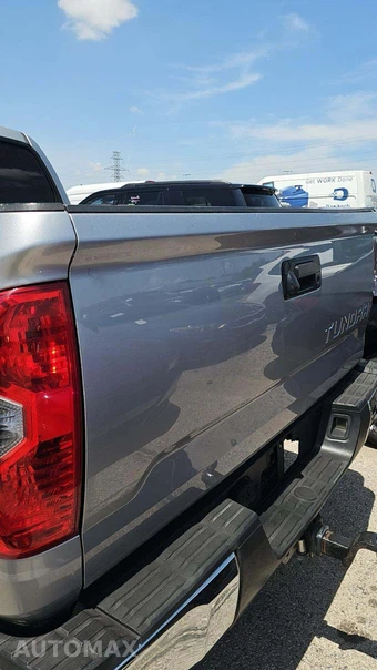 2015 Toyota Tundra SR5 Crew Cab Short Bed - miniatura 28