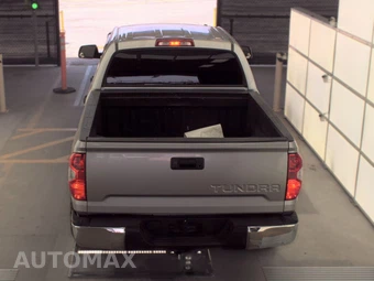 2015 Toyota Tundra SR5 Crew Cab Short Bed - miniatura 5