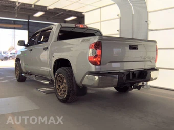 2015 Toyota Tundra SR5 Crew Cab Short Bed - miniatura 6