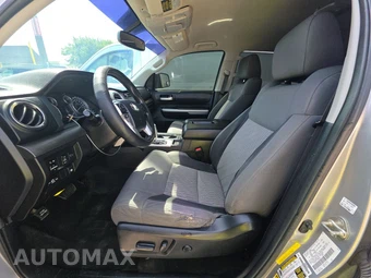 2015 Toyota Tundra SR5 Crew Cab Short Bed - miniatura 7