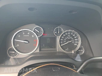 2015 Toyota Tundra SR5 Crew Cab Short Bed - miniatura 12