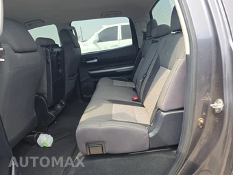 2015 Toyota Tundra SR5 Crew Cab Short Bed - miniatura 13